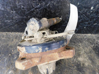 2010 Can-Am DS90 Left Front Hub