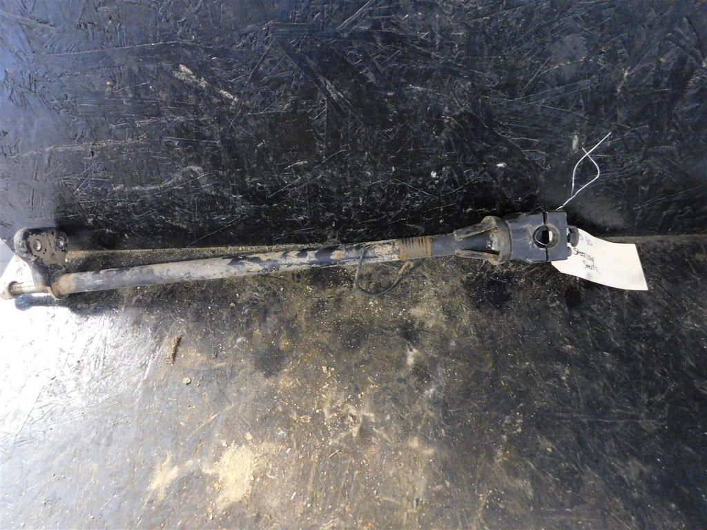 2010 Can-Am DS90 Steering Stem