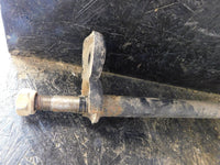 2010 Can-Am DS90 Steering Stem