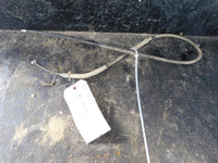 2010 Can-Am DS90 Right Front Brake Cable