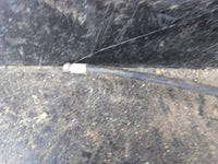 2010 Can-Am DS90 Right Front Brake Cable