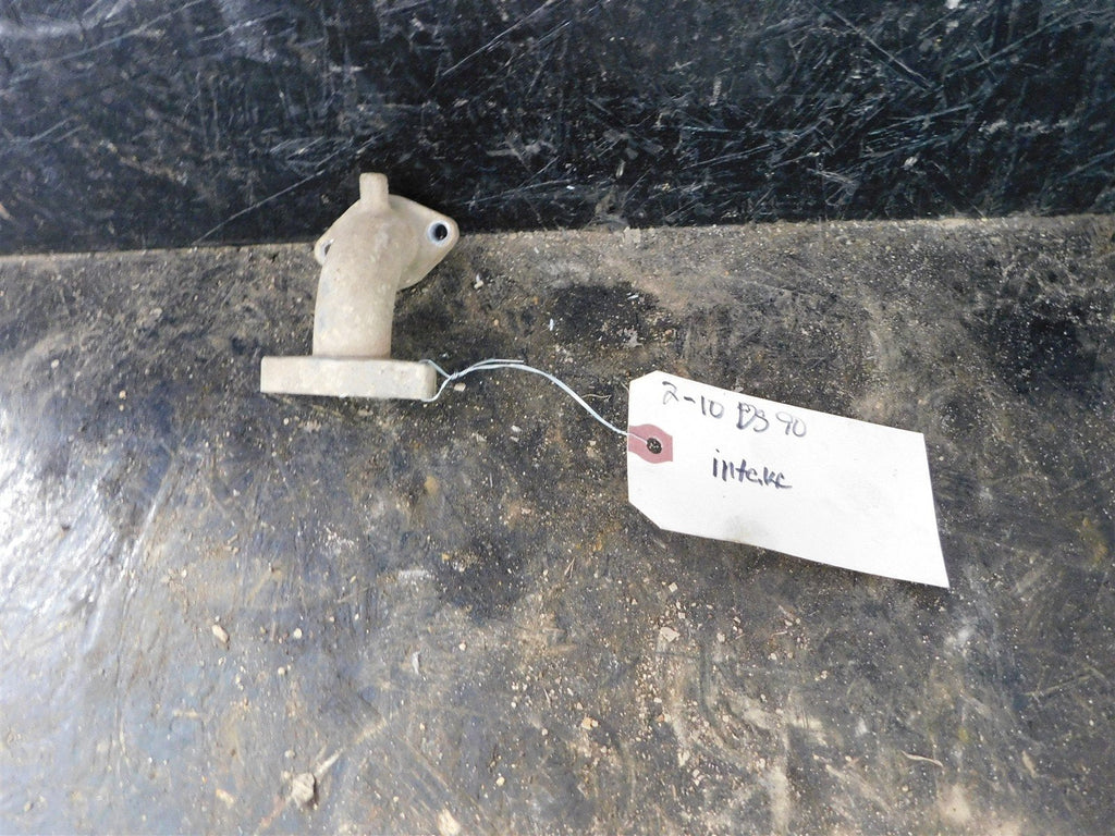 2010 Can-Am DS90 Intake Tube