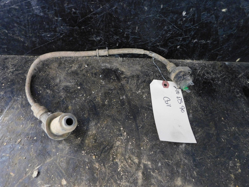 2010 Can-Am DS90 Coil