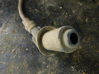 2010 Can-Am DS90 Coil