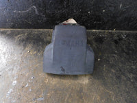 1998 Yamaha Grizzly 600 Gauge Bezel