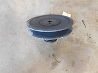 1998 Yamaha Grizzly 600 Secondary Clutch