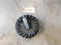 1998 Yamaha Grizzly 600 Primary Clutch