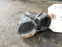 1998 Yamaha Grizzly 600 Swing Arm Bolts