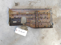 1998 Yamaha Grizzly 600 Right Foot Board
