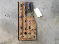 1998 Yamaha Grizzly 600 Right Foot Board