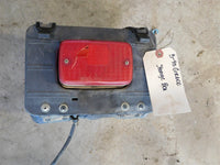 1998 Yamaha Grizzly 600 Storage Box