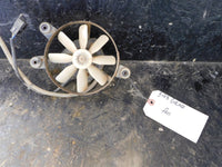 1998 Yamaha Grizzly 600 Fan
