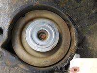 1998 Yamaha Grizzly 600 Pull Start