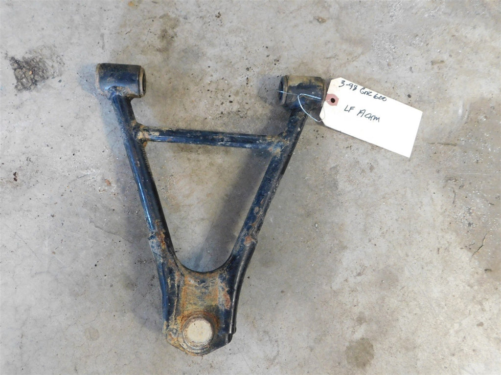 1998 Yamaha Grizzly 600 Left Front A-Arm