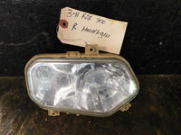 2011 Polaris Razor RZR 900XP Right Headlight