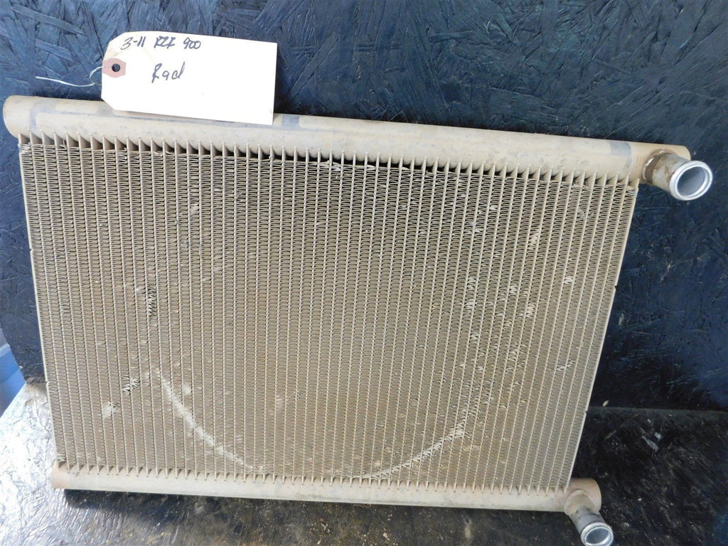 2011 Polaris Razor RZR 900XP Radiator