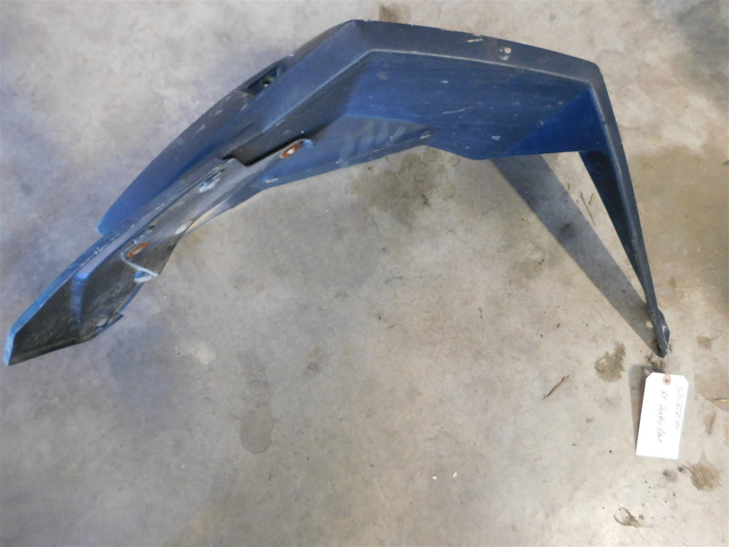 2011 Polaris Razor RZR 900XP Right Front Fender Flare