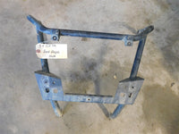 2011 Polaris Razor RZR 900XP Rear Plastic Bracket