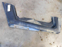 2011 Polaris Razor RZR 900XP Right Rocker Panel Plastic
