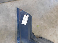 2011 Polaris Razor RZR 900XP Right Rocker Panel Plastic