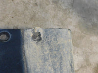 2011 Polaris Razor RZR 900XP Right Rocker Panel Plastic