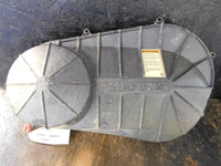 2011 Polaris Razor RZR 900XP Outer Clutch Cover