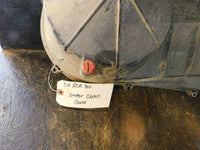 2011 Polaris Razor RZR 900XP Outer Clutch Cover