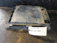 2011 Polaris Razor RZR 900XP Right Seat Base