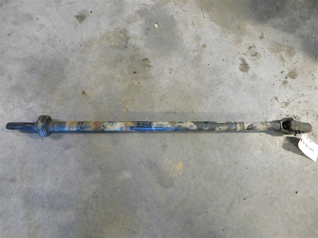 2011 Polaris Razor RZR 900XP Rear Drive Prop Shaft