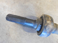2011 Polaris Razor RZR 900XP Rear Drive Prop Shaft