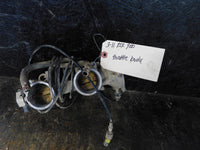 2011 Polaris Razor RZR 900XP Throttle Body