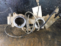 2011 Polaris Razor RZR 900XP Throttle Body