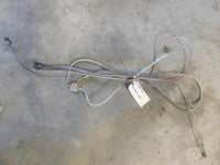 2011 Polaris Razor RZR 900XP Rear Brake Lines