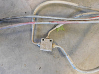 2011 Polaris Razor RZR 900XP Rear Brake Lines