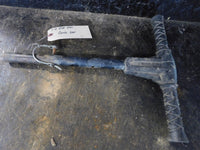 2011 Polaris Razor RZR 900XP Grab Bar