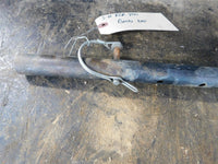 2011 Polaris Razor RZR 900XP Grab Bar