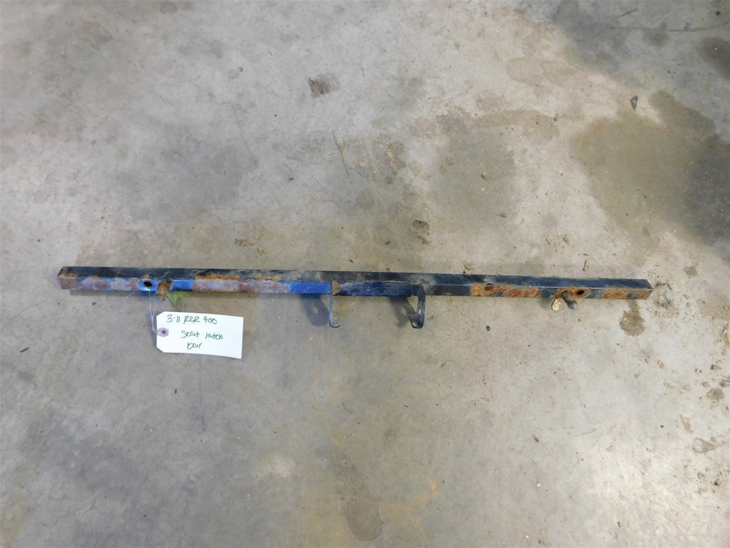 2011 Polaris Razor RZR 900XP Seat Latch Bar