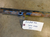 2011 Polaris Razor RZR 900XP Seat Latch Bar