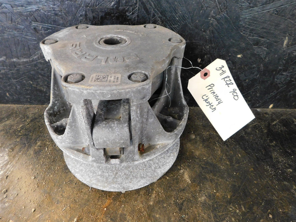 2011 Polaris Razor RZR 900XP Brake Master Cylinder