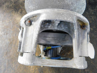 2011 Polaris Razor RZR 900XP Brake Master Cylinder