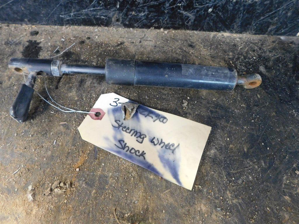 2011 Polaris Razor RZR 900XP Steering Wheel Shock