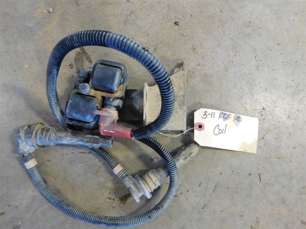 2011 Polaris Razor RZR 900XP Coil