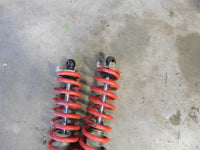 2011 Polaris Razor RZR  900XP Rear Fox Shocks