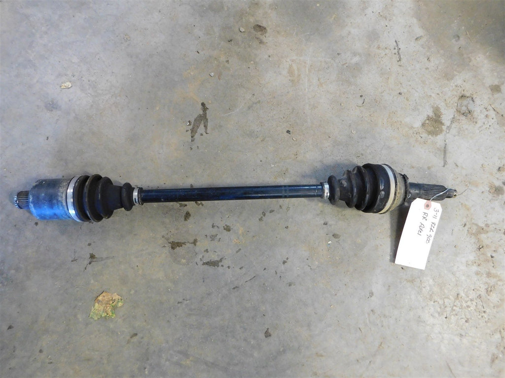 2011 Polaris Razor RZR 900XP Right Rear Axle