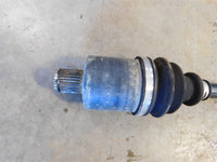 2011 Polaris Razor RZR 900XP Right Rear Axle