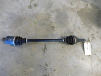 2011 Polaris Razor RZR 900XP Left Rear Axle