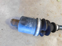 2011 Polaris Razor RZR 900XP Left Rear Axle