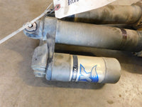 2011 Polaris Razor RZR 900XP Front Fox Shocks