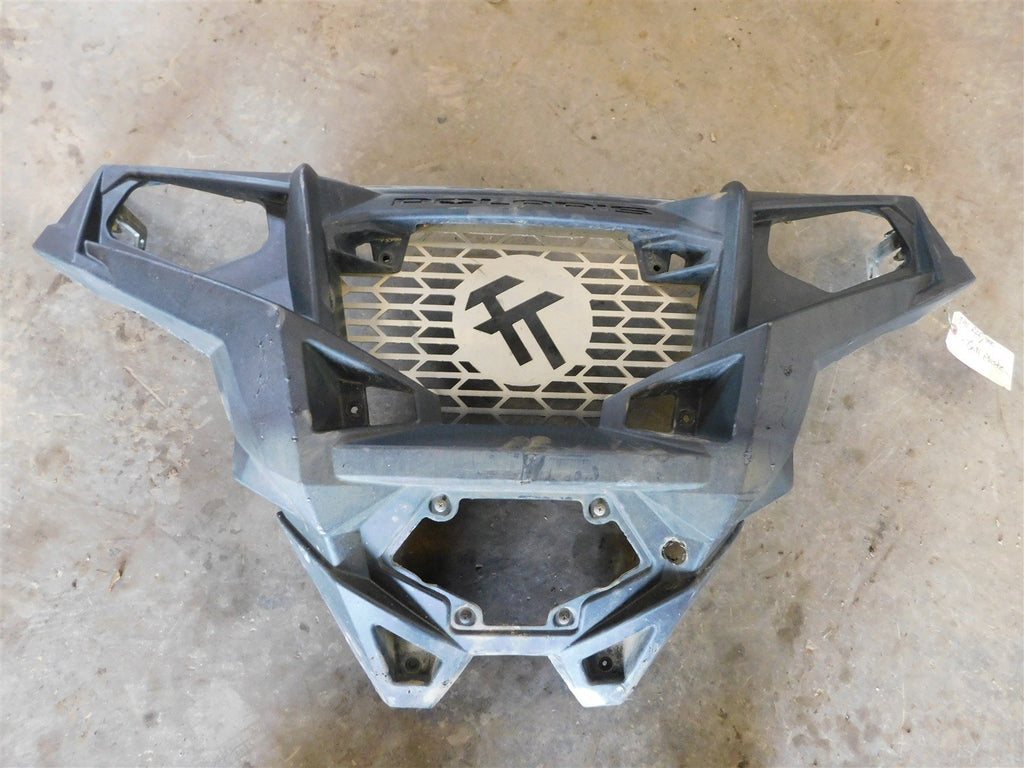 2011 Polaris Razor RZR 900XP Grill Plastic