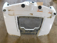 2011 Polaris Razor RZR 900XP Front Plastic